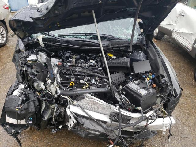 Photo 11 from auction – 2023 NISSAN MAXIMA SR with VIN 1N4AA6EV4PC502212