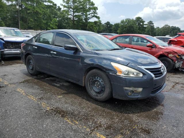 Photo 4 from auction – 2014 NISSAN ALTIMA 2.5 with VIN 1N4AL3AP5EC275349