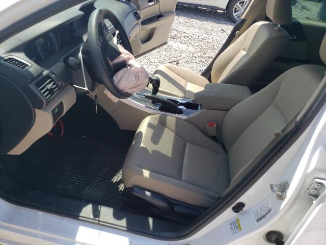 Photo 7 from auction – 2015 HONDA ACCORD LX with VIN 1HGCR2F33FA146431
