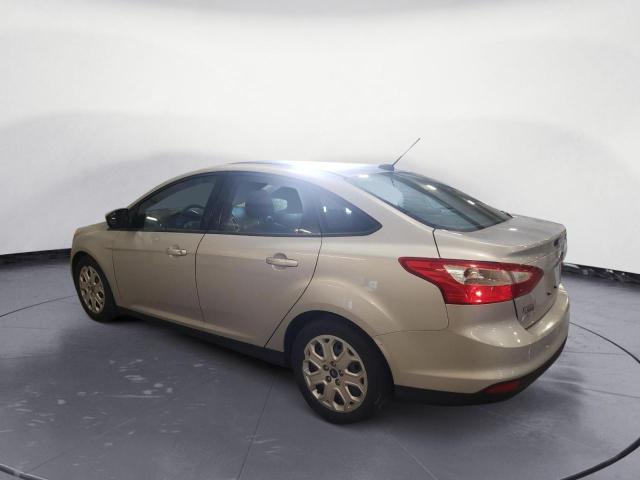 Photo 2 from auction – 2012 FORD FOCUS SE with VIN 1FAHP3F26CL207705