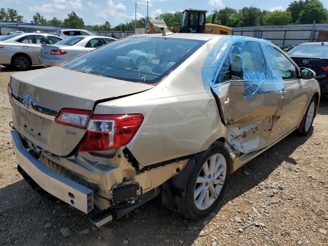 Photo 3 from auction – 2012 TOYOTA CAMRY with VIN 4T1BF1FK8CU603504