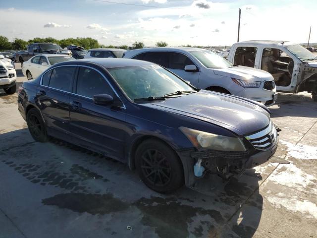 Photo 4 from auction – 2012 HONDA ACCORD LX with VIN 1HGCP2F32CA043745