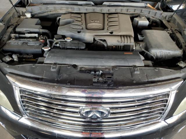 Photo 11 from auction – 2011 INFINITI QX56 with VIN JN8AZ2ND9B9701124
