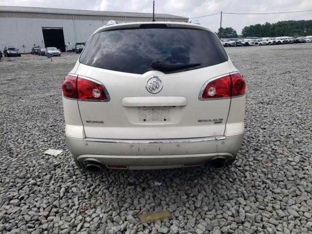 Foto 6 de la subasta – 2008 BUICK ENCLAVE CX con VIN 5GAEV23708J208821