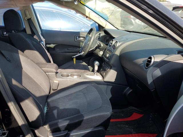 Photo 7 from auction – 2013 NISSAN ROGUE S with VIN JN8AS5MT2DW523009