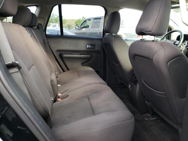 Photo 11 from auction – 2010 FORD EDGE SEL with VIN 2FMDK3JC4ABA70280
