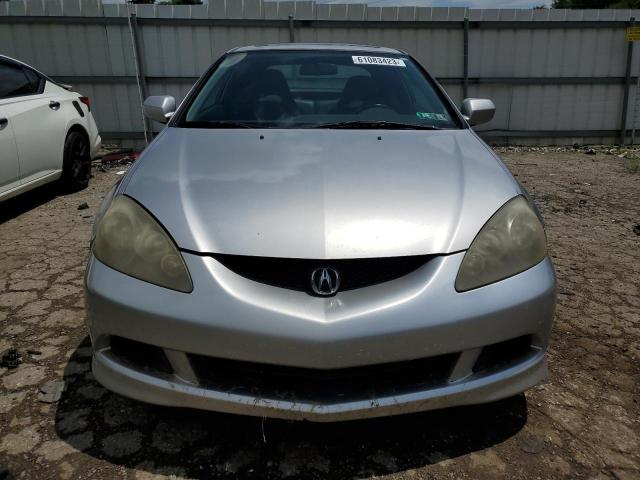 Photo 5 from auction – 2006 ACURA RSX with VIN JH4DC54816S013146