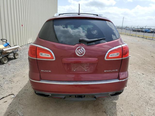 Photo 6 from auction – 2015 BUICK ENCLAVE with VIN 5GAKRCKD4FJ192821