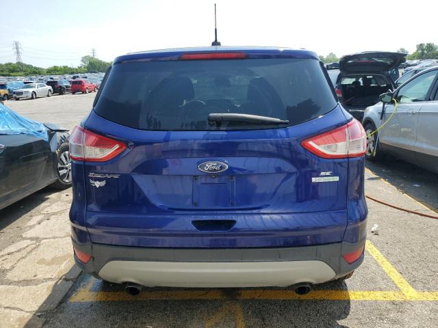 Photo 6 from auction – 2014 FORD ESCAPE SE with VIN 1FMCU0GXXEUB57230