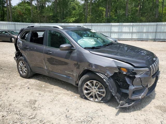 Photo 4 from auction – 2020 JEEP CHEROKEE L with VIN 1C4PJMLB1LD502089