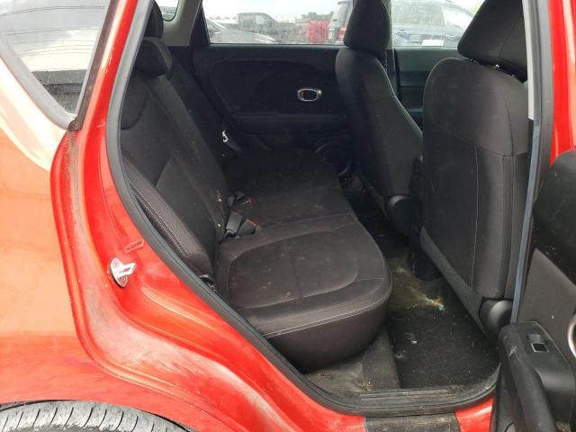Photo 10 from auction – 2019 KIA SOUL with VIN KNDJN2A25K7014908