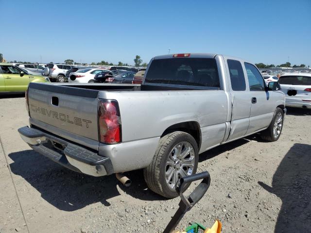 Photo 3 from auction – 2006 CHEVROLET SILVERADO with VIN 2GCEC19VX61108835