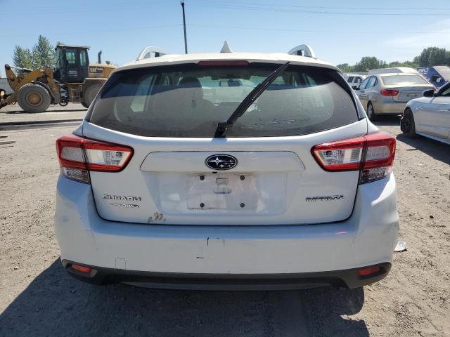 Photo 6 from auction – 2019 SUBARU IMPREZA PR with VIN 4S3GTAD65K3745029
