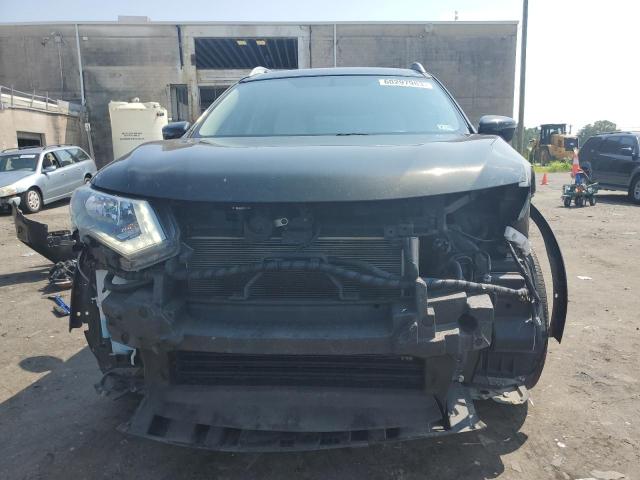 Photo 5 from auction – 2017 NISSAN ROGUE SV with VIN 5N1AT2MV2HC782854
