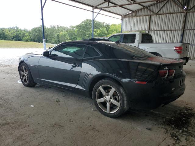 Photo 2 from auction – 2012 CHEVROLET CAMARO LT with VIN 2G1FB1E30C9102270