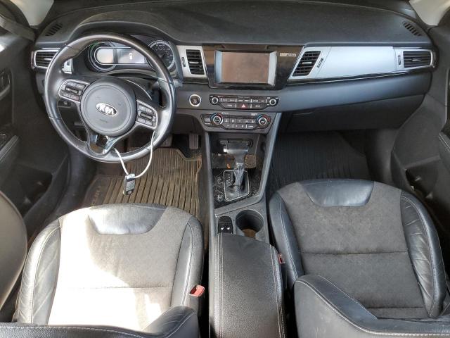 Foto 8 de la subasta – 2017 KIA NIRO EX con VIN KNDCC3LC0H5074769