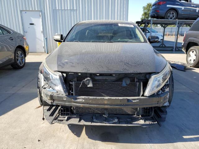 Photo 5 from auction – 2014 KIA OPTIMA LX with VIN 5XXGM4A72EG326989