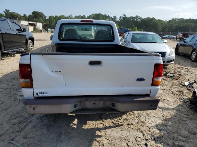 Photo 6 from auction – 1997 FORD RANGER with VIN 1FTCR10A1VTA79413