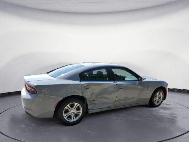 Photo 3 from auction – 2021 DODGE CHARGER SX with VIN 2C3CDXBG2MH584296