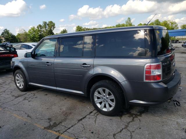 Photo 2 from auction – 2010 FORD FLEX SE with VIN 2FMGK5BC4ABD01539