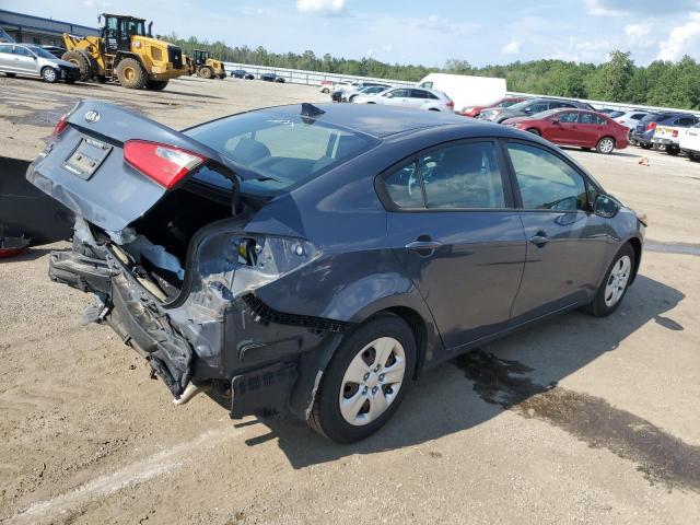 Photo 3 from auction – 2016 KIA FORTE LX with VIN KNAFK4A69G5600797