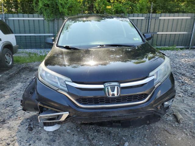 Photo 5 from auction – 2015 HONDA CR-V EX with VIN 2HKRM4H54FH602608