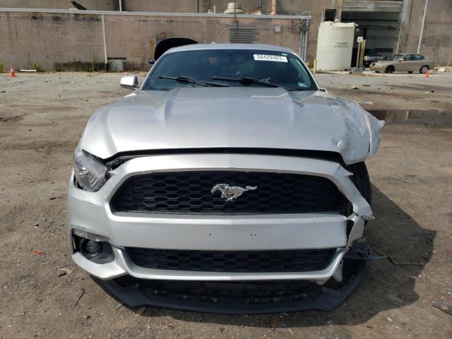Photo 5 from auction – 2015 FORD MUSTANG with VIN 1FA6P8THXF5402373