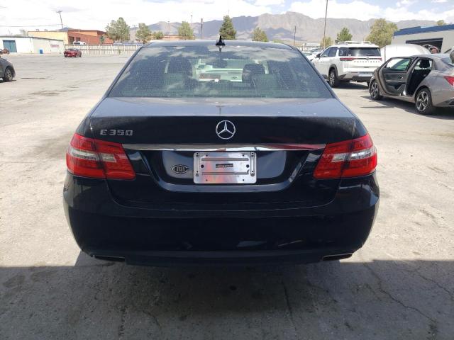 Photo 6 from auction – 2013 MERCEDES-BENZ E 350 with VIN WDDHF5KB5DA763912