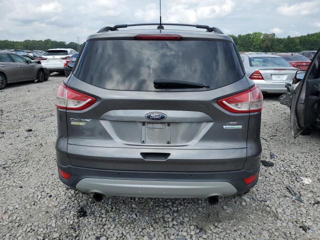 Photo 6 from auction – 2013 FORD ESCAPE SE with VIN 1FMCU0GX2DUB40873