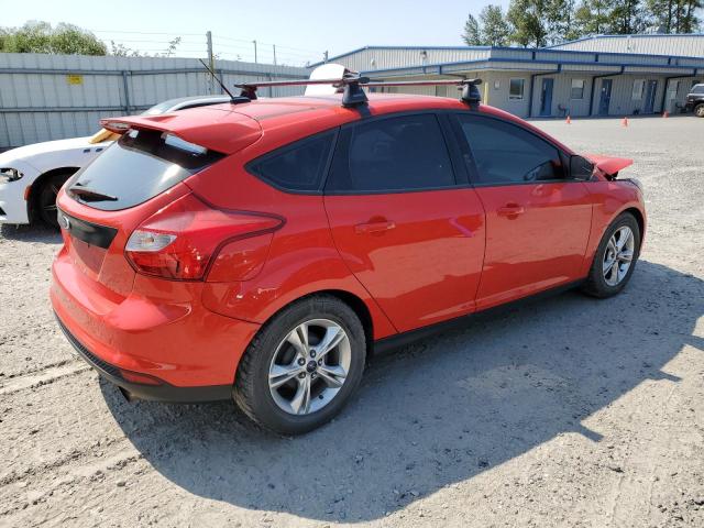 Photo 3 from auction – 2014 FORD FOCUS SE with VIN 1FADP3K21EL200068