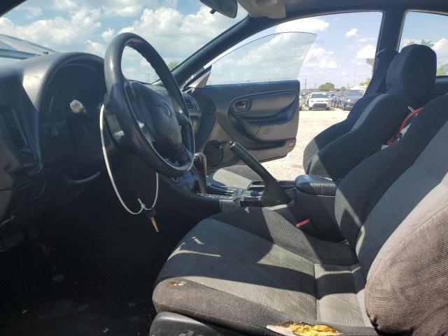 Photo 7 from auction – 1994 TOYOTA CELICA ST with VIN JT2AT00F5R0029435