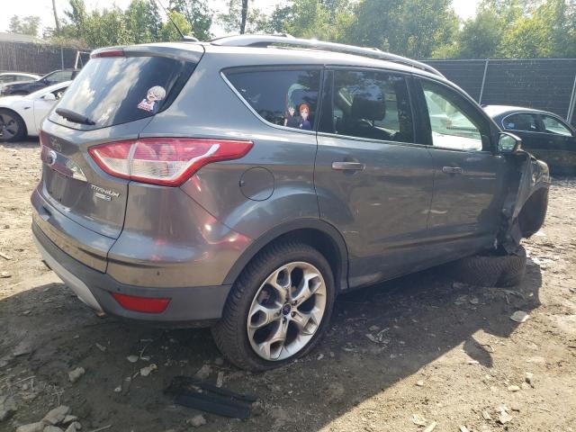 Photo 3 from auction – 2014 FORD ESCAPE TIT with VIN 1FMCU9J98EUE21740
