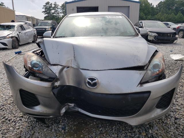 Photo 5 from auction – 2012 MAZDA 3 I with VIN JM1BL1V73C1666490
