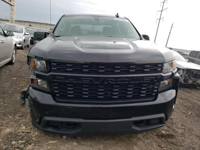 Photo 5 from auction – 2020 CHEVROLET SILVERADO with VIN 3GCPYBEH9LG439764