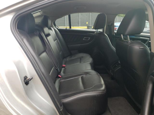 Photo 10 from auction – 2012 FORD TAURUS LIM with VIN 1FAHP2FW6CG101793