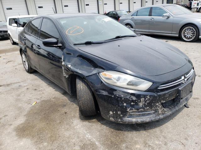 Photo 4 from auction – 2015 DODGE DART SE AE with VIN 1C3CDFDH6FD152813