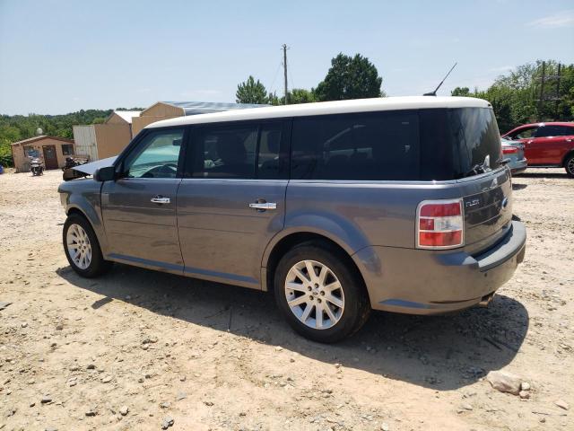 Photo 2 from auction – 2010 FORD FLEX SEL with VIN 2FMGK5CC6ABB14267