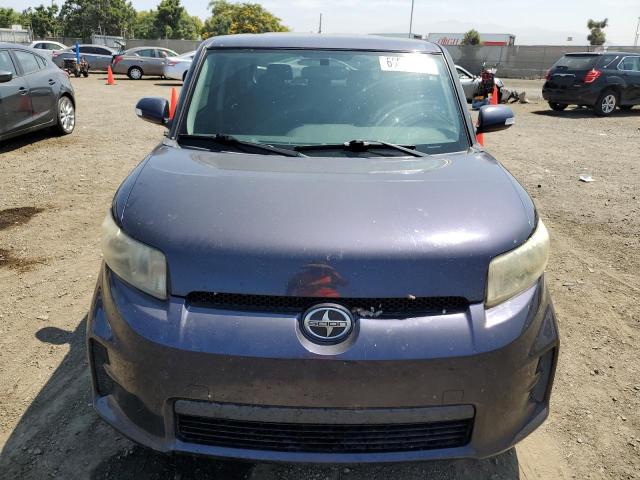 Photo 5 from auction – 2012 TOYOTA SCION XB with VIN JTLZE4FE8CJ009115