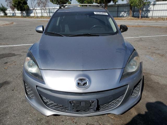 Photo 5 from auction – 2012 MAZDA 3 I with VIN JM1BL1M87C1546833