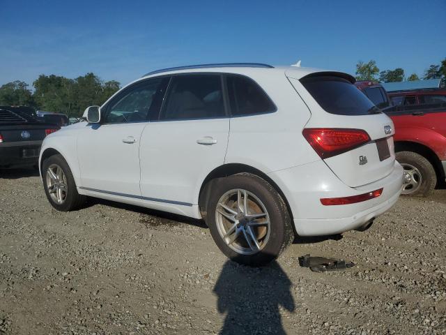 Photo 2 from auction – 2013 AUDI Q5 PREMIUM with VIN WA1LFAFP6DA016817