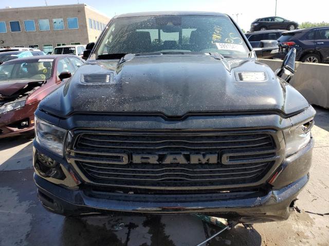 Photo 5 from auction – 2023 RAM 1500 LARAM with VIN 1C6SRFJT1PN636473