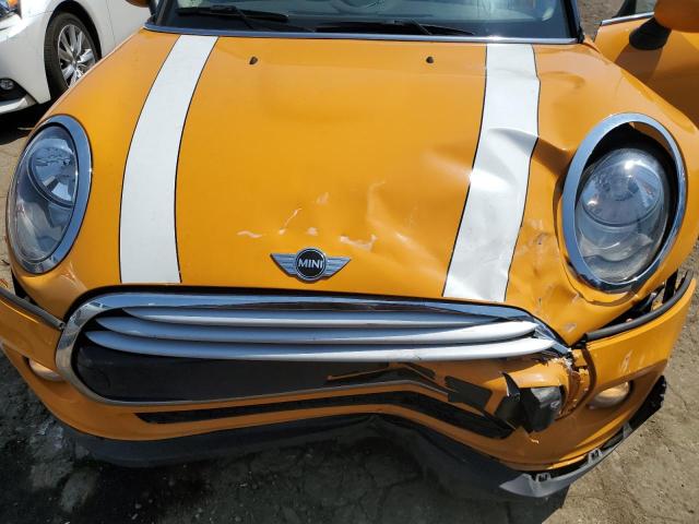 Photo 11 from auction – 2014 MINI COOPER with VIN WMWXM5C54ET935807