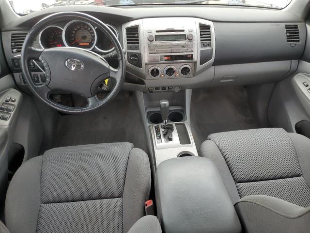Photo 8 from auction – 2011 TOYOTA TACCOMA with VIN 5TFLU4EN8BX002988