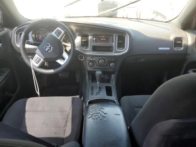 Photo 8 from auction – 2014 DODGE CHARGER SE with VIN 2C3CDXBG4EH197928