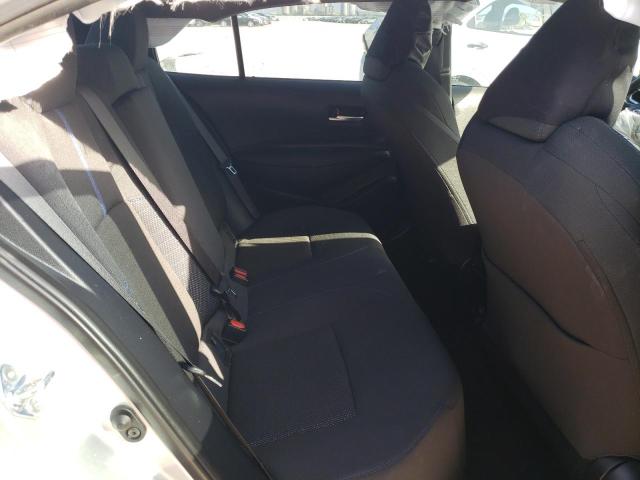 Photo 10 from auction – 2020 TOYOTA COROLLA SE with VIN 5YFS4RCE3LP025784