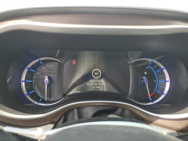Zdjęcie 9 z aukcji – 2018 CHRYSLER PACIFICA H z VIN 2C4RC1L7XJR163632