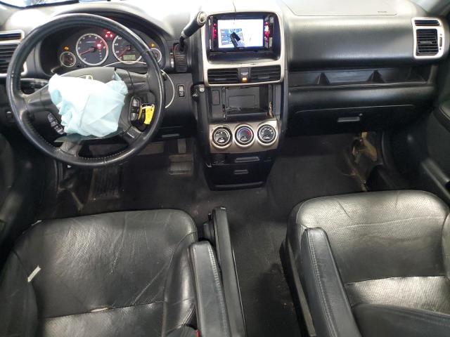 Photo 8 from auction – 2005 HONDA CR-V SE with VIN JHLRD78925C010612