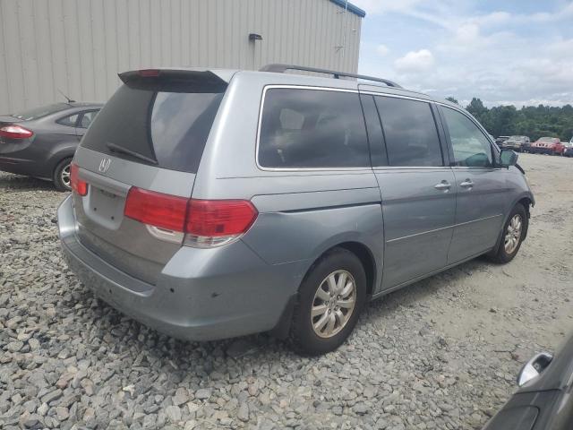 Photo 3 from auction – 2008 HONDA ODYSSEY EX with VIN 5FNRL384X8B001452