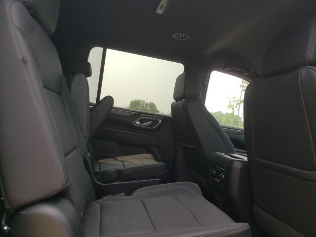 Photo 11 from auction – 2023 CHEVROLET SUBURBAN K with VIN 1GNSKCKDXPR367201