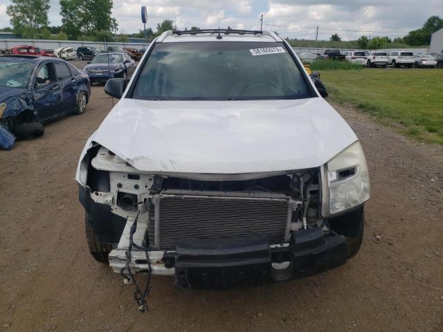 Photo 5 from auction – 2005 CHEVROLET EQUINOX LT with VIN 2CNDL73F856022257